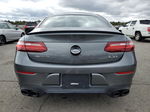 2019 Mercedes-benz E Amg 53 Gray vin: WDD1J6BB6KF083717