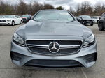 2019 Mercedes-benz E Amg 53 Gray vin: WDD1J6BB6KF083717