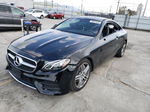 2019 Mercedes-benz E 450 Black vin: WDD1J6HB0KF086197