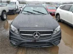 2019 Mercedes-benz E 450 Черный vin: WDD1J6HB1KF114525