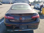 2019 Mercedes-benz E 450 Brown vin: WDD1J6HB2KF073810