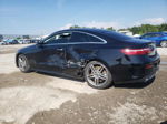 2019 Mercedes-benz E 450 Black vin: WDD1J6HB3KF075033