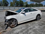 2019 Mercedes-benz E 450 White vin: WDD1J6HB6KF077973