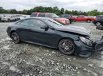 2019 Mercedes-benz E 450 Black vin: WDD1J6HB6KF089590