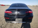 2019 Mercedes-benz E 450 Black vin: WDD1J6HB9KF072928