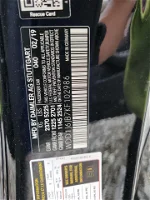 2019 Mercedes-benz E 450 4matic Black vin: WDD1J6JB7KF102986