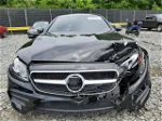 2019 Mercedes-benz E 450 4matic Black vin: WDD1J6JB7KF102986