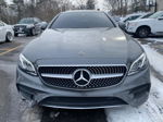 2019 Mercedes-benz E 450 4matic Charcoal vin: WDD1J6JB9KF084488