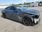 2019 Mercedes-benz E Amg 53 Gray vin: WDD1K6BBXKF085743