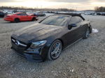 2019 Mercedes-benz E 450 Black vin: WDD1K6HB8KF094173