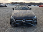 2019 Mercedes-benz E 450 Black vin: WDD1K6HB8KF094173