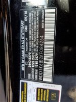 2019 Mercedes-benz E 450 4matic Black vin: WDD1K6JB2KF084264