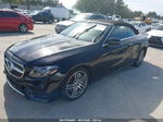 2019 Mercedes-benz E 450 4matic Black vin: WDD1K6JB4KF080152