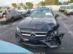 2019 Mercedes-benz E 450 E 450 Black vin: WDD1K6JB6KF083473