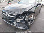 2019 Mercedes-benz E 450 E 450 Black vin: WDD1K6JB6KF083473