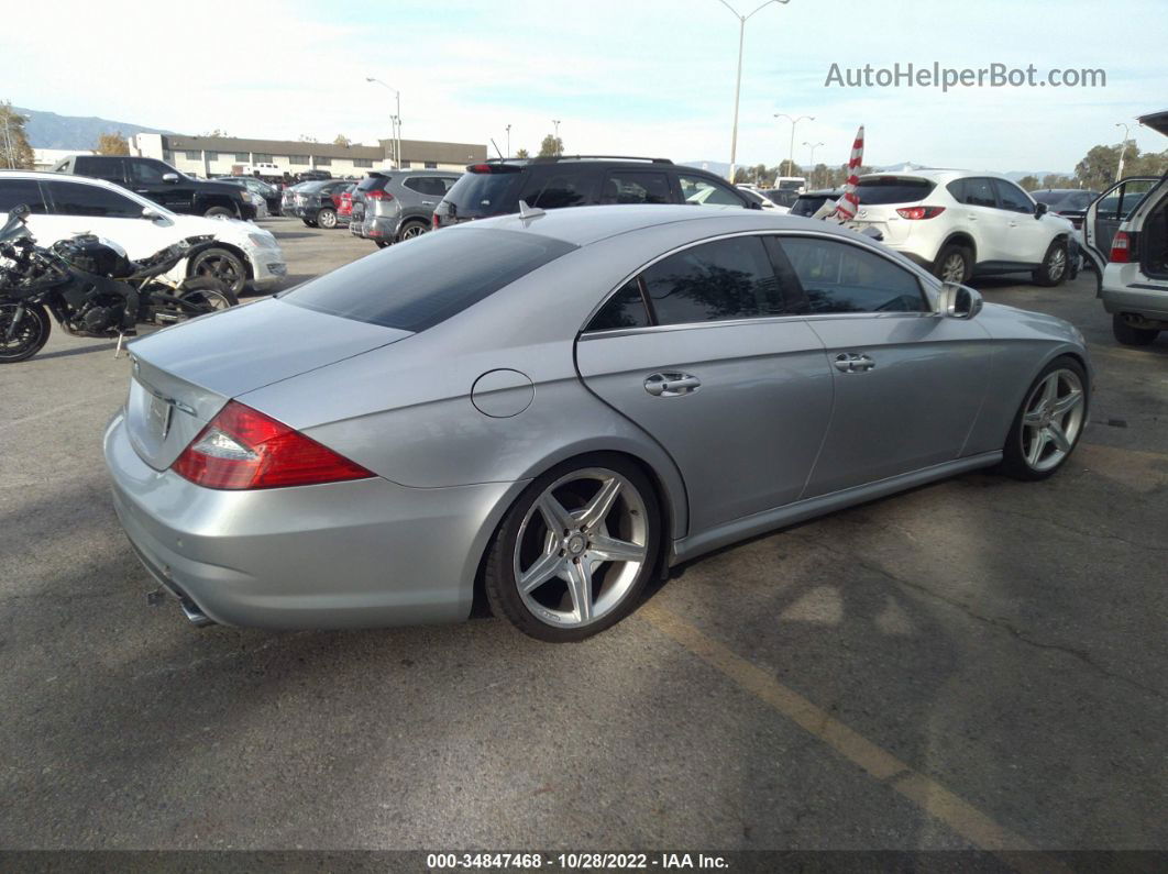 Price & History 2011 Mercedes-benz Cls-class Cls 550 5.5l Dohc Sfi 32 ...