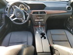 2012 Mercedes-benz C 250 Серебряный vin: WDDGF4HB0CR203311