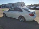 2012 Mercedes-benz C 250 Белый vin: WDDGF4HB1CA670543