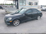 2014 Mercedes-benz C 250 Sport/luxury Черный vin: WDDGF4HB4ER314267