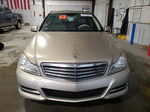 2012 Mercedes-benz C 250 Gold vin: WDDGF4HB6CR197515