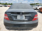 2012 Mercedes-benz C 250 Черный vin: WDDGF4HB7CA619533