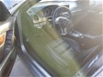 2012 Mercedes-benz C 250 Gray vin: WDDGF4HB7CA636915