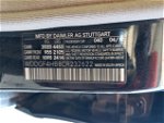 2012 Mercedes-benz C 250 Черный vin: WDDGF4HB8CR232622