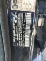 2012 Mercedes-benz C 250 Black vin: WDDGF4HBXCA615122