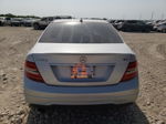 2012 Mercedes-benz C 250 Серебряный vin: WDDGF4HBXCR240088