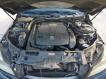 2012 Mercedes-benz C 350 Черный vin: WDDGF5HB4CR238746