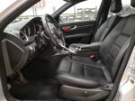 2012 Mercedes-benz C 350 Серебряный vin: WDDGF5HB5CR238898