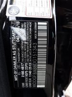 2013 Mercedes-benz C 300 4matic Черный vin: WDDGF8AB6DG151343