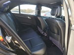 2012 Mercedes-benz C 300 4matic Black vin: WDDGF8BB0CR200277