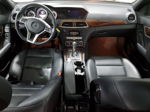 2012 Mercedes-benz C 300 4matic Белый vin: WDDGF8BB1CR229092