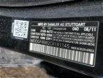 2012 Mercedes-benz C 300 4matic Черный vin: WDDGF8BB2CR191145