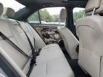 2012 Mercedes-benz C 300 4matic Серебряный vin: WDDGF8BB7CR239965