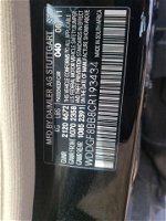 2012 Mercedes-benz C 300 4matic Black vin: WDDGF8BB8CR193434