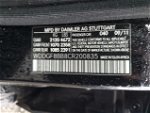 2012 Mercedes-benz C 300 4matic Черный vin: WDDGF8BB8CR200835