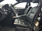 2012 Mercedes-benz C 300 4matic Черный vin: WDDGF8BB9CR194429