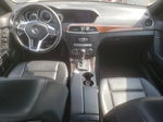 2012 Mercedes-benz C 300 4matic Серебряный vin: WDDGF8BB9CR199663