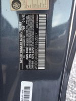 2012 Mercedes-benz C 250 Серый vin: WDDGJ4HB0CF863557