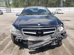 2012 Mercedes-benz C 250 Черный vin: WDDGJ4HB4CF798986