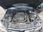 2012 Mercedes-benz C 250 Черный vin: WDDGJ4HB4CF798986