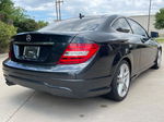 2012 Mercedes-benz C 250 Gray vin: WDDGJ4HB4CF927504