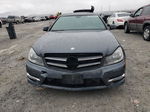 2015 Mercedes-benz C 250 Gray vin: WDDGJ4HB4FG417913