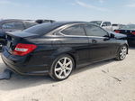 2015 Mercedes-benz C 250 Black vin: WDDGJ4HB6FG367810