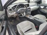 2012 Mercedes-benz C 250 Gray vin: WDDGJ4HB9CF798451