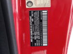 2012 Mercedes-benz C 250 Red vin: WDDGJ4HB9CF906583
