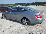 2015 Mercedes-benz C 250 Gray vin: WDDGJ4HB9FG383371