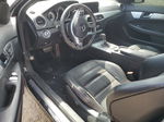 2015 Mercedes-benz C 350 Черный vin: WDDGJ5HB0FG437985